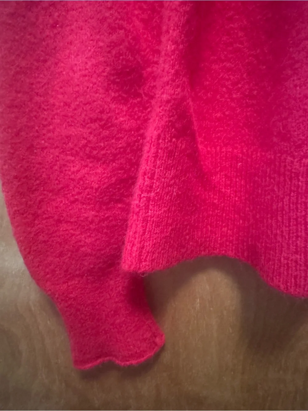 Bundle 4 $10 items for $30 J. Crew Women’s Red Rollneck Neck Sweater Medium